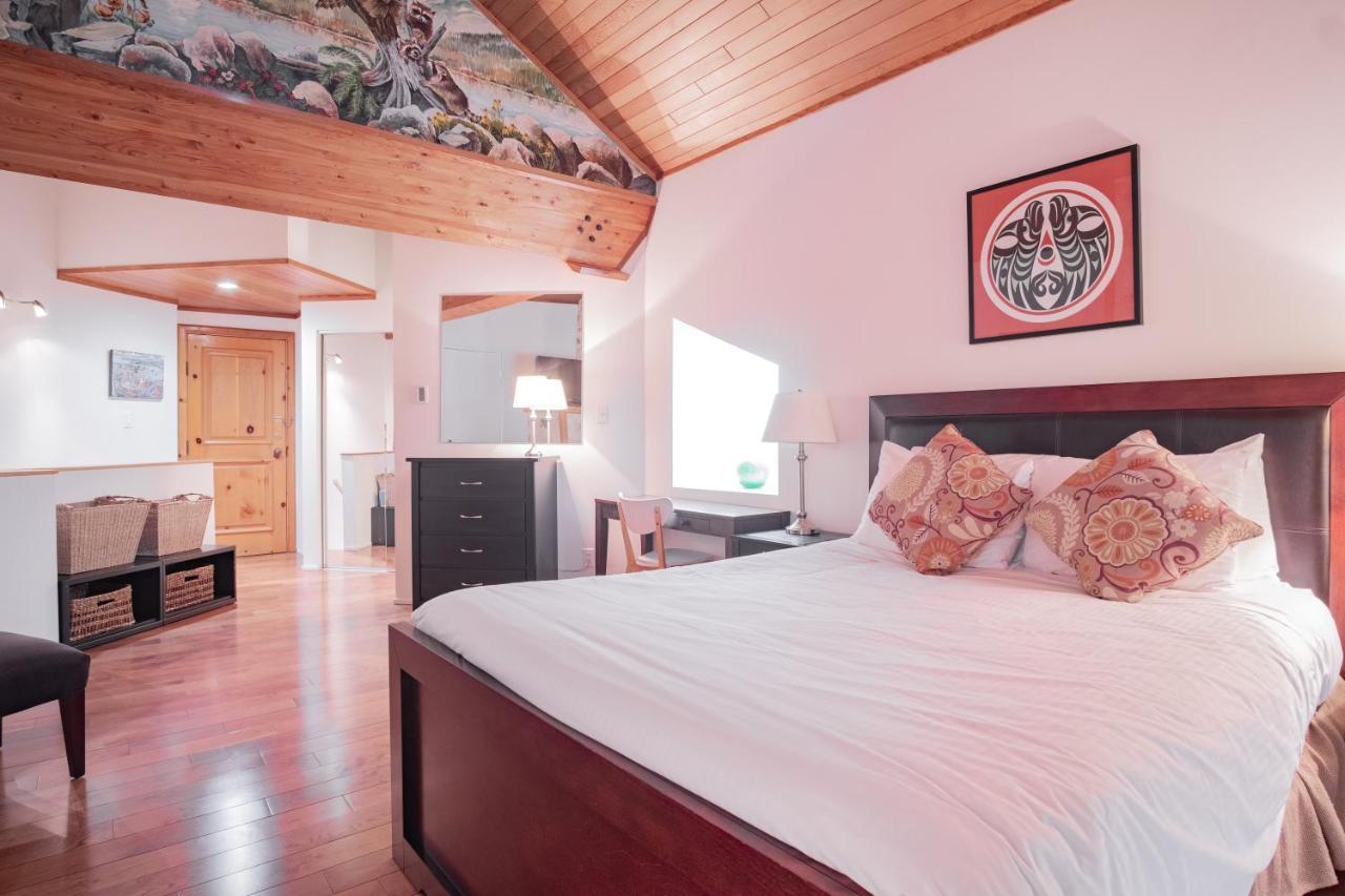 Rainbow By Outpost Whistler Villa Екстериор снимка