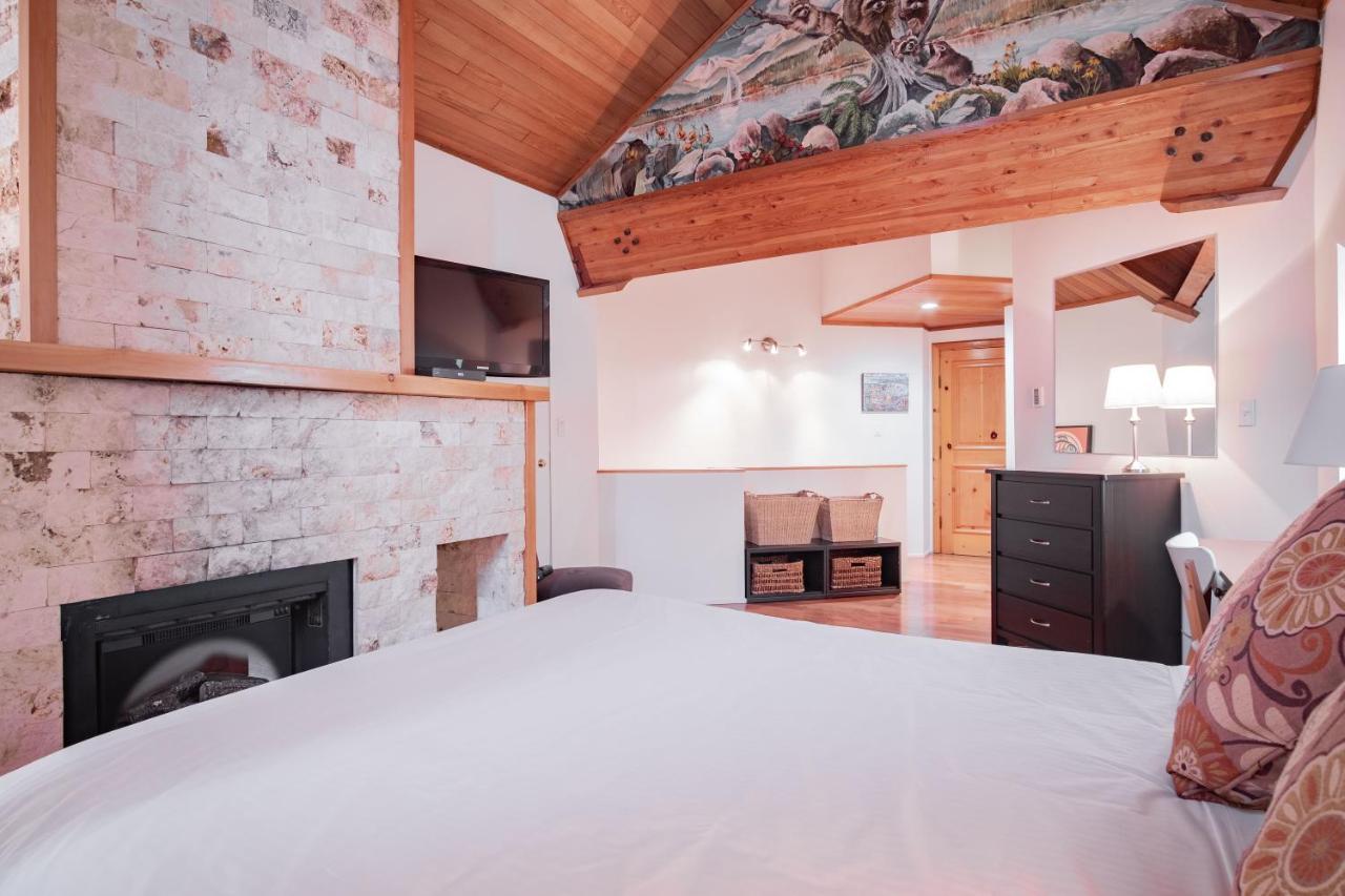 Rainbow By Outpost Whistler Villa Екстериор снимка