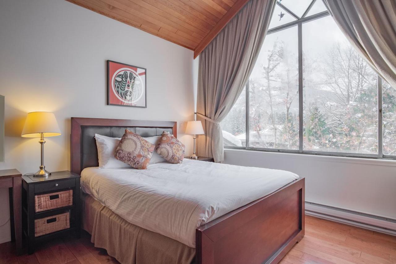 Rainbow By Outpost Whistler Villa Екстериор снимка