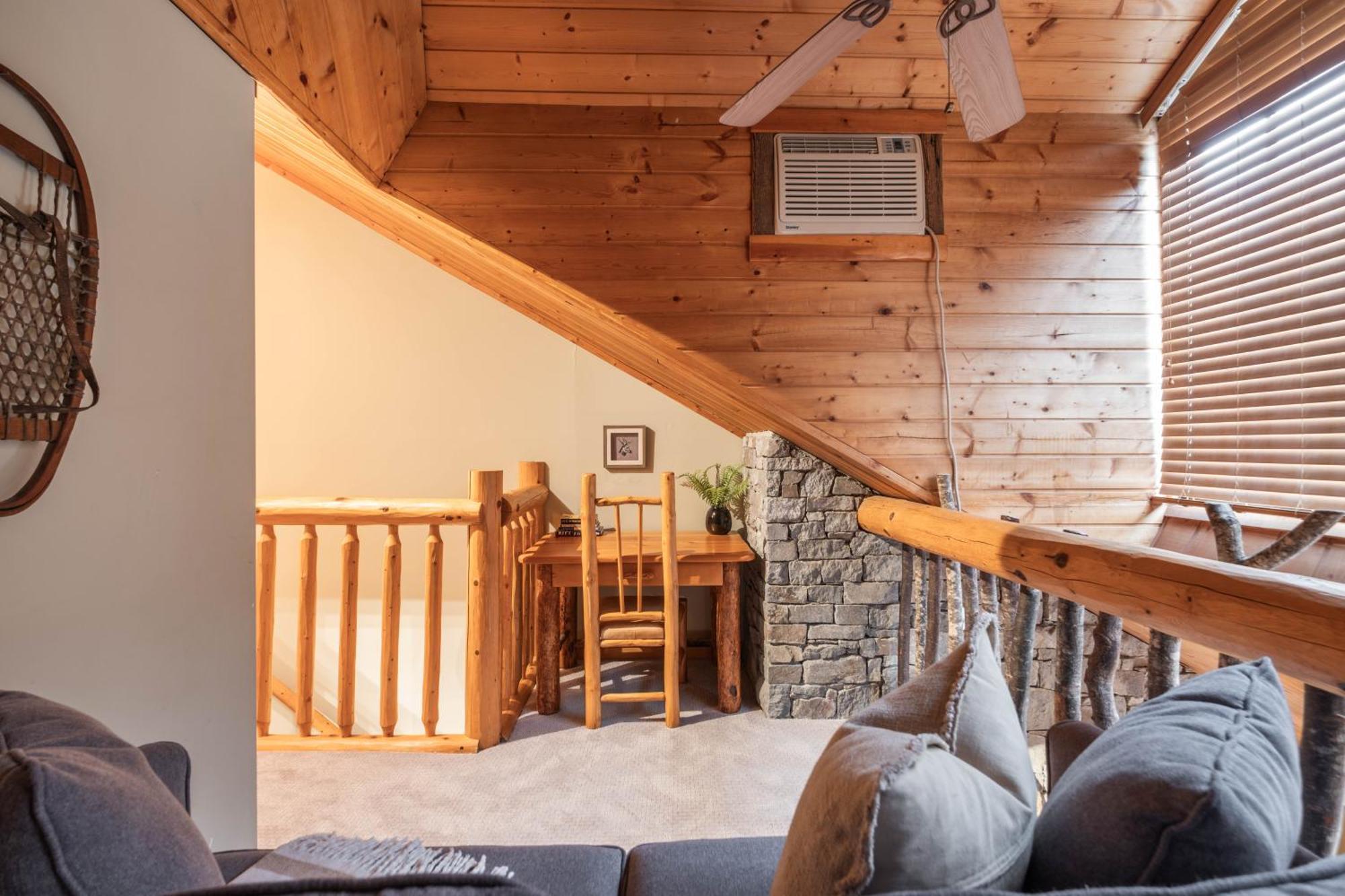Rainbow By Outpost Whistler Villa Екстериор снимка
