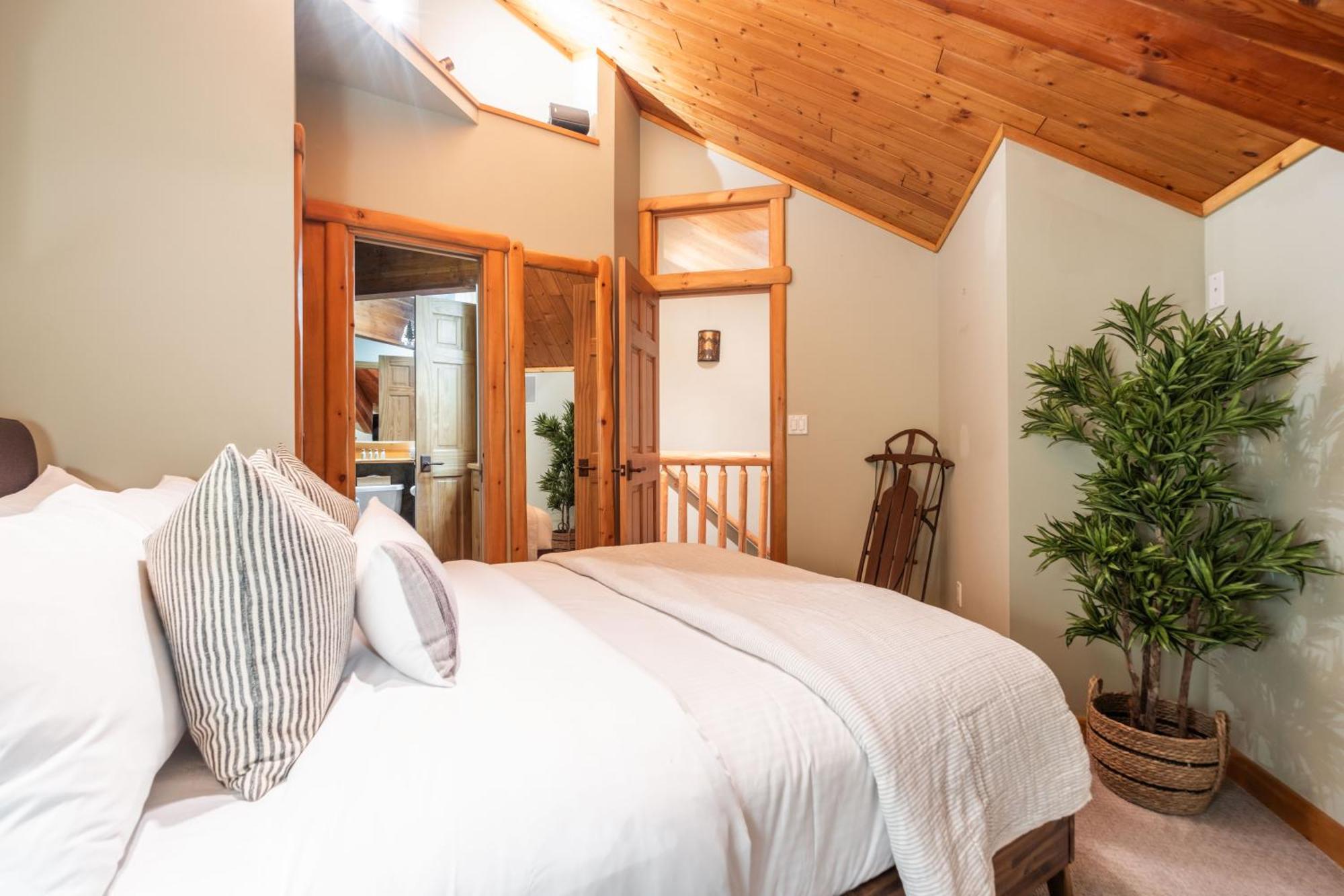 Rainbow By Outpost Whistler Villa Екстериор снимка