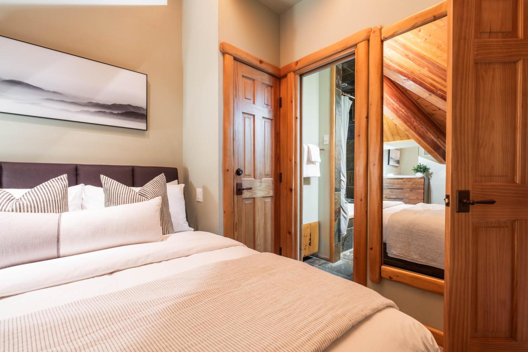 Rainbow By Outpost Whistler Villa Екстериор снимка