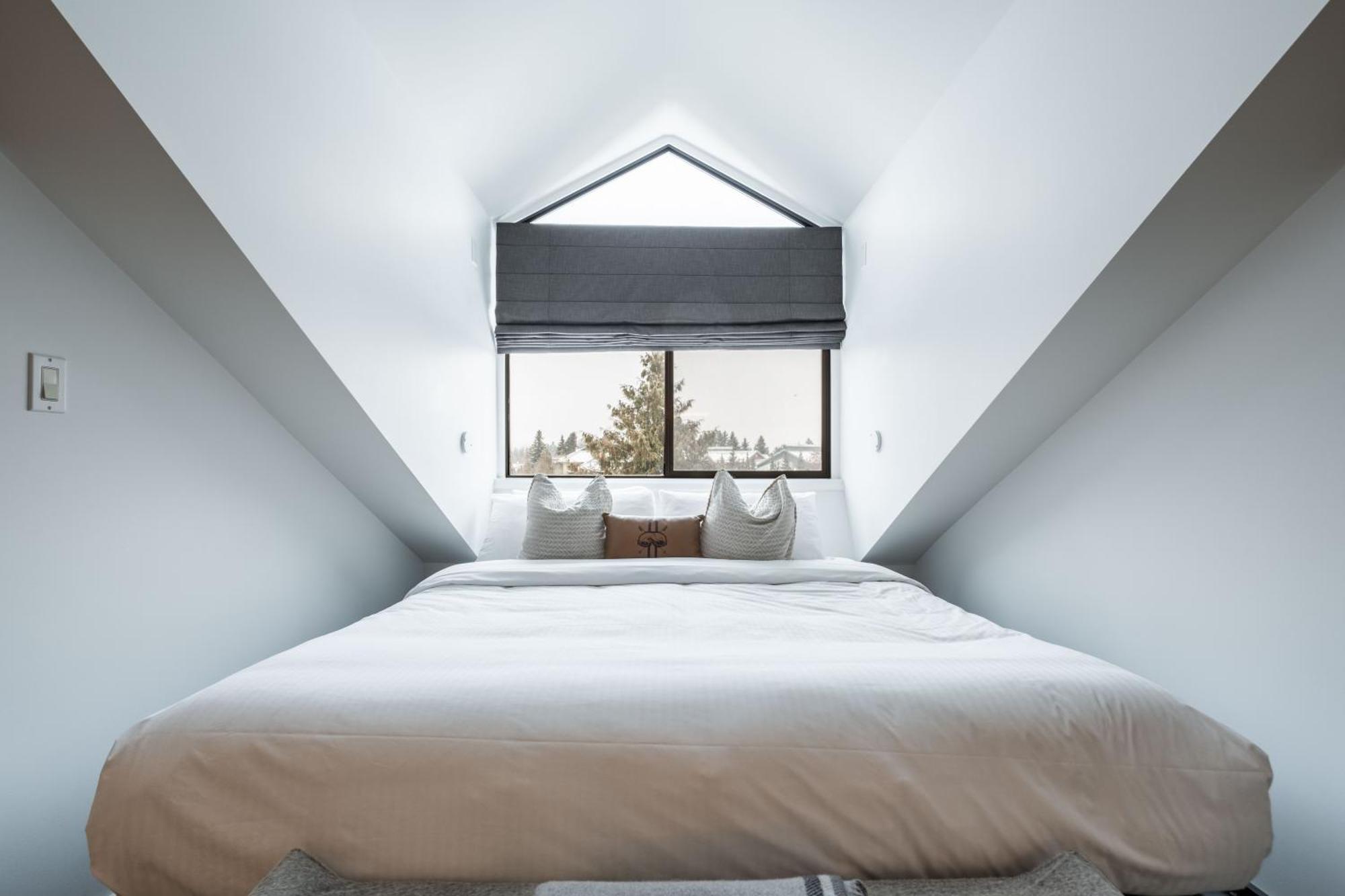 Rainbow By Outpost Whistler Villa Екстериор снимка